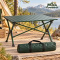 Avenmirth™ Folding Camp Table