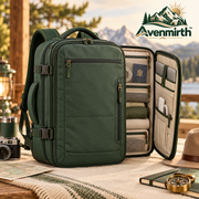 Avenmirth™ 6-Piece Packing Cube Set