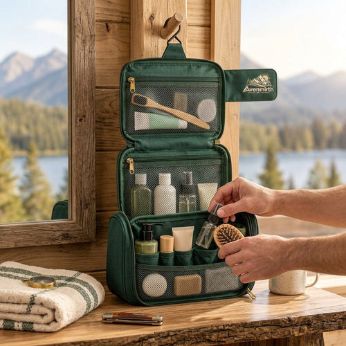 Avenmirth™ Compression Packing Sack Set