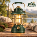 Avenmirth™ Vintage-Style Camp Lantern