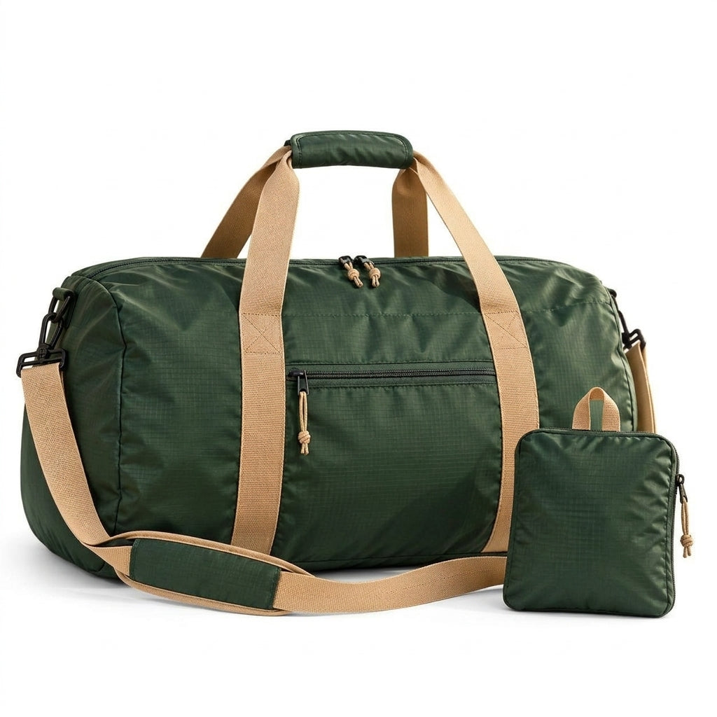 Avenmirth™ Packable Travel Duffel