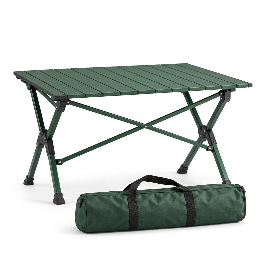 Avenmirth™ Folding Camp Table