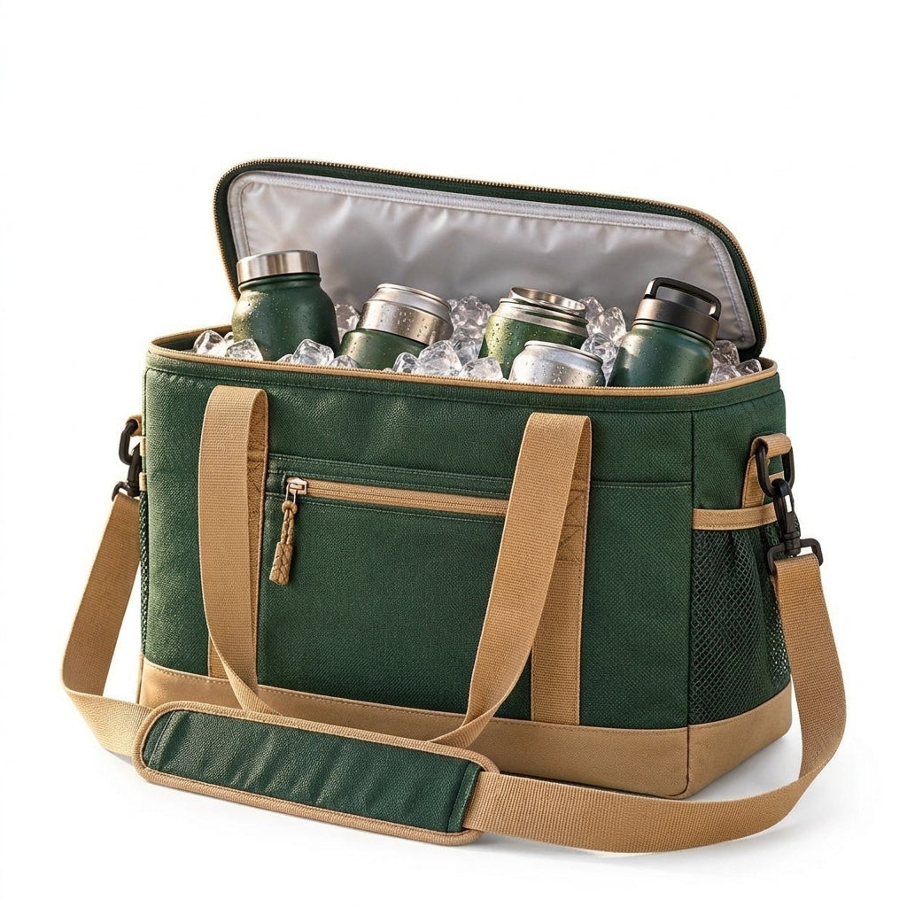 Avenmirth™ Soft-Sided Cooler Bag