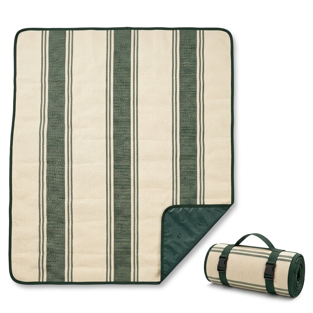Avenmirth™ Roll-Up Picnic Blanket