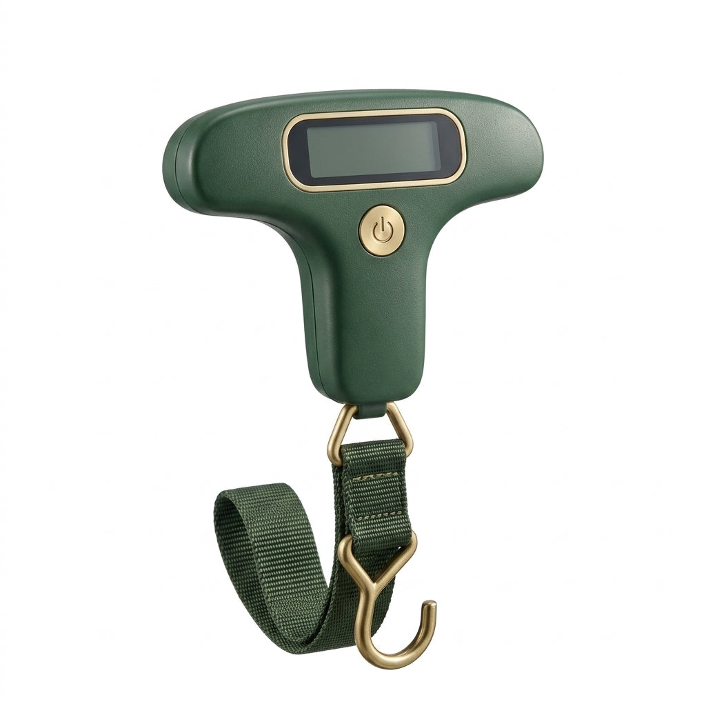 Avenmirth™ Handheld Luggage Scale
