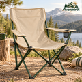 Avenmirth™ Folding Camp Chair